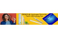 Hydrogen Peroxide Pen